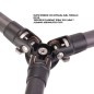 LEOFOTO LS-284C+LH30 TRIPODE CARBONO CON ROTULA