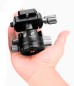 LEOFOTO LH-36 + QP-70 ROTULA DE BOLA LEOFOTO LH-36 + QP-70 ROTULA DE BOLA