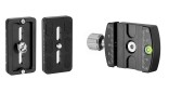 LEOFOTO LH-36 + QP-70 ROTULA DE BOLA LEOFOTO LH-36 + QP-70 ROTULA DE BOLA