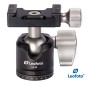 ROTULA LEOFOTO LH-25 + PU25