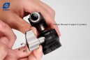 ROTULA LEOFOTO LH-25 + PU25