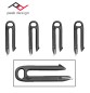 PEAK DESIGN PACK DE 4 CLIPS 4PK-CC-1 PEAK DESIGN PACK DE 4 CLIPS 4PK-CC-1