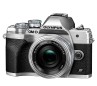 OLYMPUS E-M10 MARK IV + 14-42 EZ PLATA