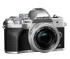 OLYMPUS E-M10 MARK IV + 14-42 EZ PLATA