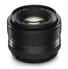 Fujinon XF 35mm F1.4 R