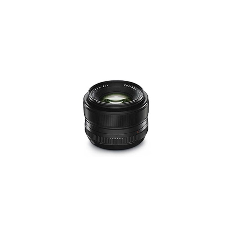 Fujinon XF 35mm F1.4 R