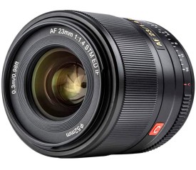 VILTROX 23 F/1.4 AF SONY E