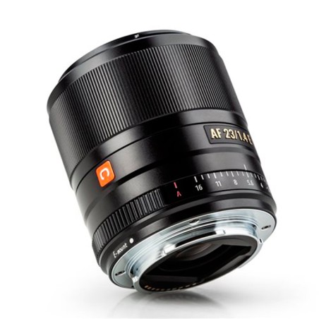 VILTROX 23 F/1.4 AF SONY E