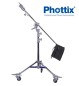 JIRAFA PROFESIONAL PHOTTIX 400W STUDIO PRO JIRAFA PROFESIONAL PHOTTIX 400W STUDIO PRO