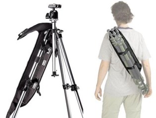 Manfrotto Correa de acción rápida 401N