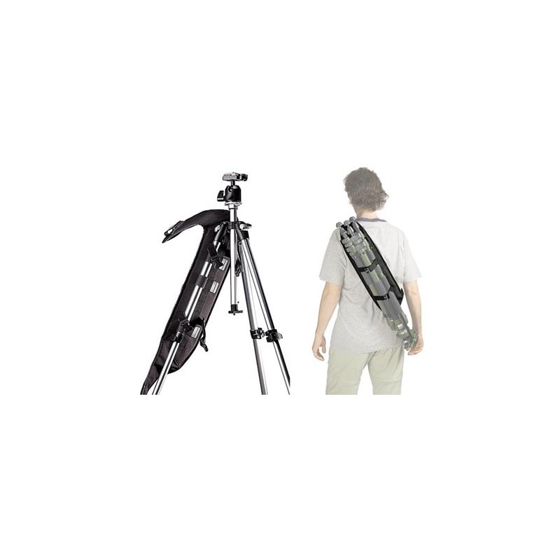 Manfrotto Correa de acción rápida 401N Manfrotto Correa de acción rápida 401N