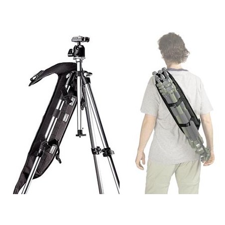 Manfrotto Correa de acción rápida 401N