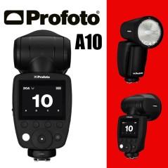 Profoto A10 Sony