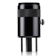 Adaptador Digiscoping Cámara a Telescopio 1,25"