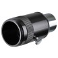 Adaptador Digiscoping Cámara a Telescopio 1,25"