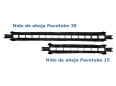 NIDO DE ABEJA PARA NANLITE PAVOTUBE 15 NIDO DE ABEJA PARA NANLITE PAVOTUBE 15
