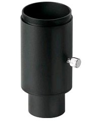 Adaptador Digiscoping Cámara a Telescopio 1,25"
