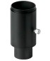 Adaptador Digiscoping Cámara a Telescopio 1,25"