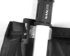 NIDO DE ABEJA PARA NANLITE PAVOTUBE 15-2