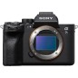 SONY A7S III CUERPO