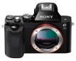 SONY A7S III CUERPO