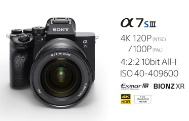 SONY A7S III CUERPO-1