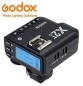 GODOX X2T-O DISPARADOR INALÁMBRICO TTL OLYMPUS