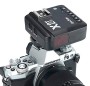 GODOX X2T-O DISPARADOR INALÁMBRICO TTL OLYMPUS