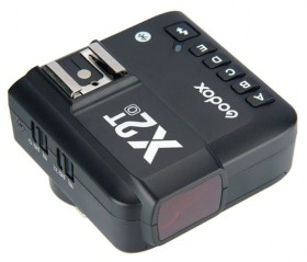 GODOX X2T-O DISPARADOR INALÁMBRICO TTL OLYMPUS-2