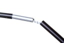 LASTOLITE REFLECTOR HALOCOMPACT 82CM PLATA/BLANCO