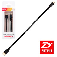 Cable Zhiyun HDMI Mini a HDMI Micro
