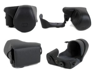 Funda para Sony NEX 5N