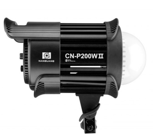 Foco LED NANGUANG CN-P200WII