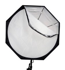 NANGUANG OCTA BD80 VENTANA SOFTBOX bowens