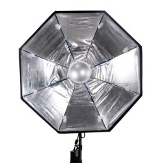 NANGUANG OCTA BD80 VENTANA SOFTBOX con deflector