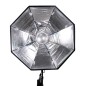 NANGUANG OCTA BD80 VENTANA SOFTBOX S