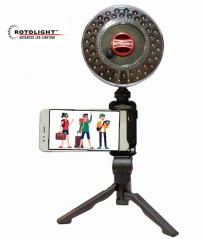 ROTOLIGHT KIT VIDEO VLOGGING RL48