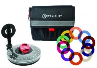 ROTOLIGHT KIT VIDEO VLOGGING RL48