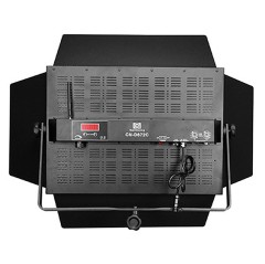 NANGUANG PANEL LED SOFT BI-COLOR DMX CN-D672C