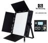 PANEL LED PROFESIONAL NANGUANG CN-600DCHS CON CONTROL DMX
