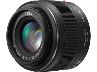 Panasonic 25mm f1.4 Leica-1