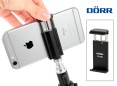 SOPORTE SMARTPHONE ALUMINIO DORR SH-6580 SOPORTE SMARTPHONE ALUMINIO DORR SH-6580