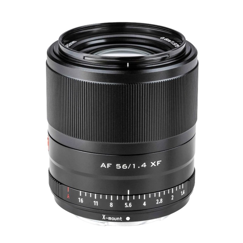 VILTROX 56MM AF F1,4 STM FUJI X