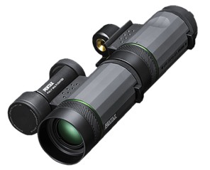 Pentax Vd 4 x 20 WP telescopio