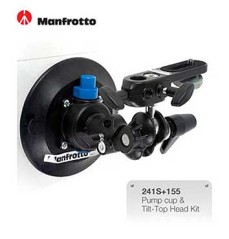 Manfrotto Ventosa 241 S