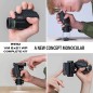 MONOCULAR PENTAX VM 6X21 WP KIT COMPLETO MONOCULAR PENTAX VM 6X21 WP KIT COMPLETO