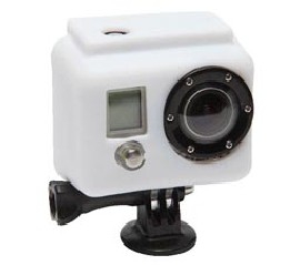 Funda de Silicona Gopro