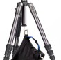 TRIPODE BENRO RHINO 05C CARBONO + ROTULA VX20