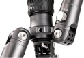 TRIPODE BENRO RHINO 05C CARBONO + ROTULA VX20