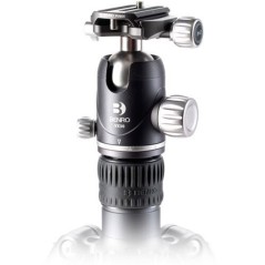 TRIPODE BENRO RHINO 34C CARBONO + ROTULA VX30